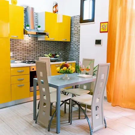 Bellini Apartment *