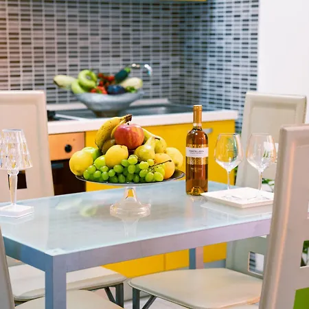 Bellini Apartment Castellammare del Golfo