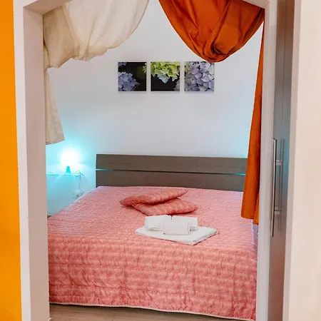 Apartment Bellini