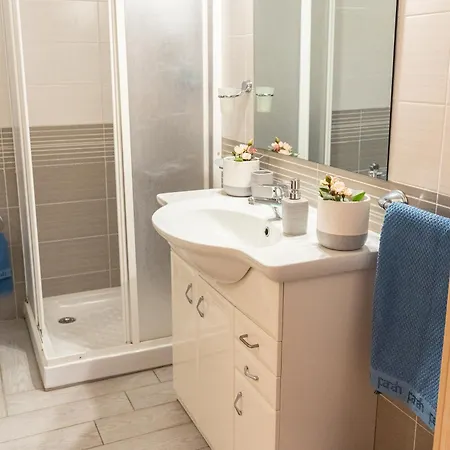 Apartment Bellini *