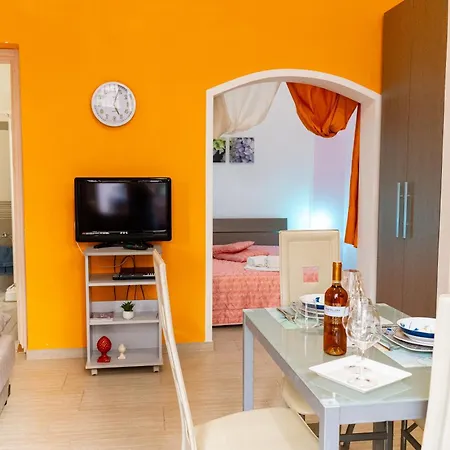 Bellini Apartment