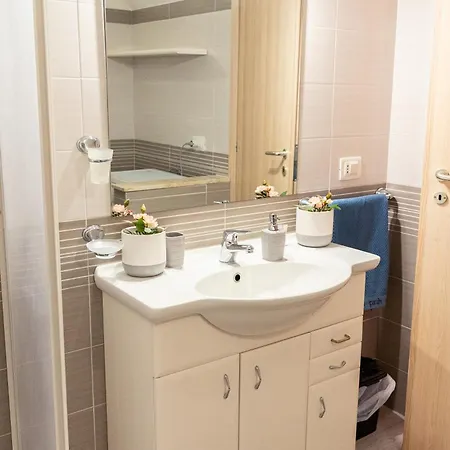 Bellini Apartment Castellammare del Golfo