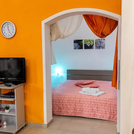 Apartment Bellini Castellammare del Golfo