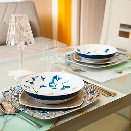 Bellini Apartment