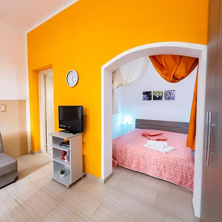 Bellini Apartment
