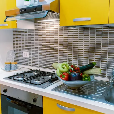 Bellini Apartment *
